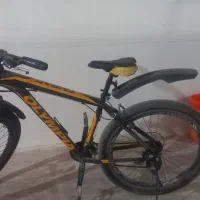 دوچرخه27نیم