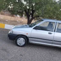 پرایدSLمدل ۹۱|خودرو سواری و وانت|بیجار, |دیوار