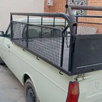 فروش باربند پیکان وانت|قطعات یدکی و لوازم جانبی|پاکدشت, پاکدشت (مامازند)|دیوار