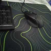 موس گیمینگ ریزر basilisk v3 razer|قطعات و لوازم جانبی رایانه|گرگان, |دیوار