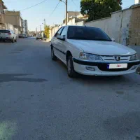 پارس سال|خودرو سواری و وانت|مرودشت, بیست متری بیمارستان|دیوار