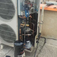 خریدار انواع کولرگازی