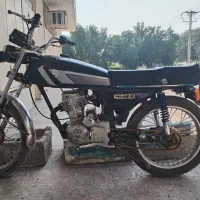 موتور پارکینگی|موتورسیکلت|آبادان, |دیوار