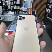 اپل 11 پرو در حد با گارانتی قسطی بخر از ثامن