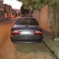 سمند ای اف سون|خودرو سواری و وانت|یاسوج, |دیوار