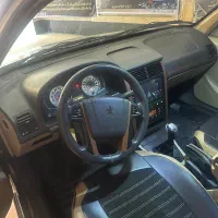 پارس Xu7p مدل ۴۰۱ با لوازم|خودرو سواری و وانت|تهران, اختیاریه|دیوار