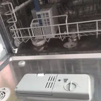فروش ماشین ظرفشویی 8نفره مجیک|ماشین ظرفشویی|خمینی‌شهر, |دیوار