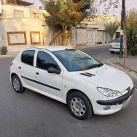 پژو ۲۰۶ تیپ ۲|خودرو سواری و وانت|ری, جوانمرد قصاب|دیوار