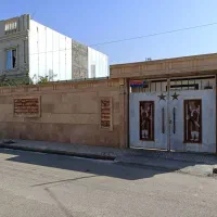 فروش فوری خانه ویلایی  دو کله شهرک امام علی