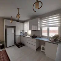 فروش / آپارتمان 53 متری/ پارکینگ سندی/  نیروهوایی|فروش آپارتمان|تهران, نیروی هوایی (پیروزی)|دیوار