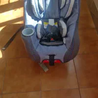 صندلی ماشین کودک|اسباب و اثاث بچه|سقز, |دیوار