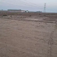 زمین مغازه بر اصلی جاده عین دو|فروش مغازه و غرفه|اهواز, عین ۲|دیوار