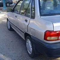 پراید 88صبا|خودرو سواری و وانت|رباطکریم, شترخوار|دیوار