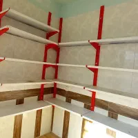 اجاره مغازه در ارم