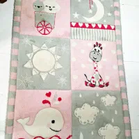 قالیچه کودک