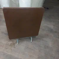 میز تاشو