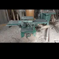 فروش ست کامل لوازم نجاری|ماشین‌آلات صنعتی|امیرآباد, |دیوار