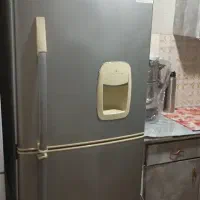 یخچال فریزر سیلوان