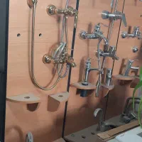 پانل شیرآلات فروشگاهی