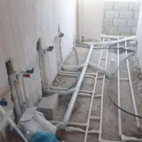 لوله کشی آب و فاضلاب بابهترین کیفیت نازلترین قیمت