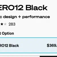 دوربین ورزشی گوپرو مدل HERO12 Black|دوربین عکاسی و فیلم‌برداری|تهران, نجات اللهی|دیوار