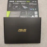 RTX 3060 Dual oc 12 gb|قطعات و لوازم جانبی رایانه|تهران, تهرانپارس غربی|دیوار