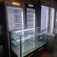 یخچال مخصوص دارو داروخانه|فروشگاه و مغازه|مشهد, فدک|دیوار