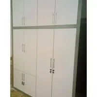 ساخت و نصب کمد دیواری کلاسیک چوب