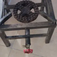 اجاق گاز تک شعله|اجاق گاز و لوازم برقی پختوپز|ملارد, |دیوار