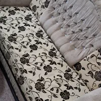 مبل ۸ نفره راحتی|مبلمان خانگی و میز عسلی|سردشت, |دیوار