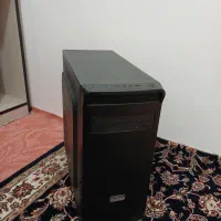 کیس مدل Green Oramn