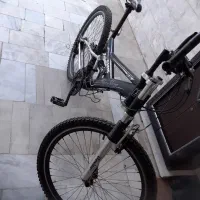 دوچرخ ۲۶ کمک دار