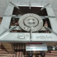 شعله گاز