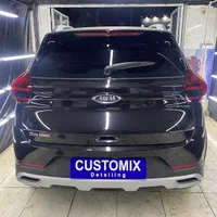 شیشه دودی دولایه آمریکایی