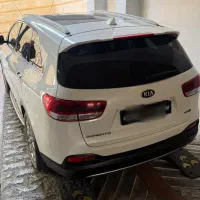 سورنتو ۲۰۱۶ gt line|خودرو سواری و وانت|تهران, کاج|دیوار