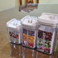 جا ادویه لیمون وانیلی نو