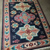 ۲ تخته ۱۲ متری ۷۰۰ شانه نقشه سنتی / فرش علوی