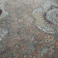 دو تخته فرش ۱۲ متری