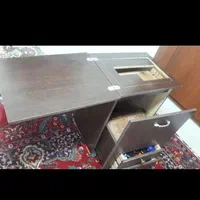 میز چرخ خیاطی