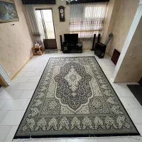 فرش 6 متری زیبا و مناسب تمام تم های رنگی|فرش|نوشهر, |دیوار