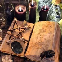 کتاب دعا و سرکتاب