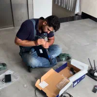 فروش و نصب دوربین های مداربسته|دوربین مداربسته|هشتگرد, تهران دشت|دیوار