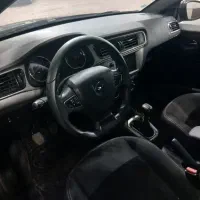 تارا۱۴۰۳پلاسv1بیرنگ ۶دنده موتور تیوفایوکم کار سالم|خودرو سواری و وانت|گرگان, |دیوار