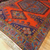 قالی ۶متری ویست خوانسار دستباف|فرش|تهران, اکباتان|دیوار