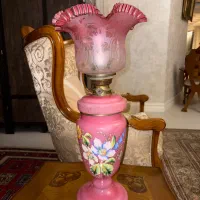 چراغ نفتی|کلکسیون اشیاء عتیقه|تهران, ولنجک|دیوار