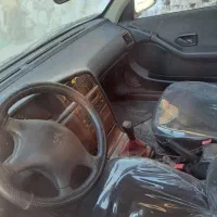 پارس،پرشیا مدل۸۵|خودرو سواری و وانت|کاشان, کارگر|دیوار