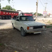 وانت پیکان86|خودرو سواری و وانت|اندیمشک, |دیوار