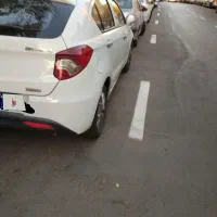 برلیانس H220 دنده ای، مدل ۱۳۹۷|خودرو سواری و وانت|تهران, سهروردی|دیوار