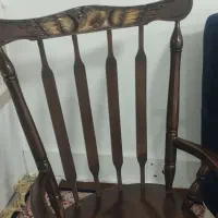 صندلی راک