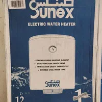 آبگرمکن خارجی و ایرانی